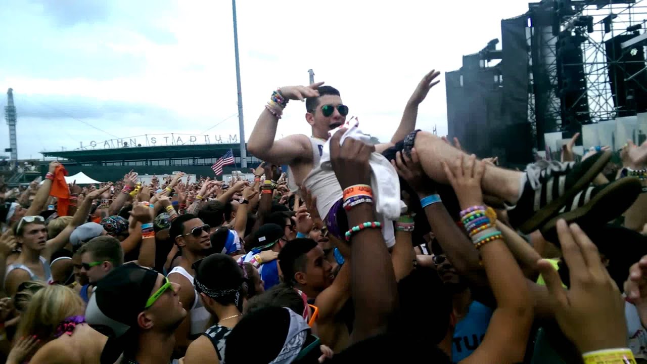 Ezoo W&W 2014 NY kuka!!