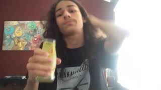 Swallow Bird's Nest Beverage Review screenshot 4