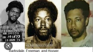 Black Gangster Diciple Nation: Larry Hoover & US Floyd Chicago History | Al Profit Documentary