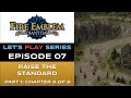 Fire Emblem: Radiant Dawn (Wii) - Episode 7/42 - Let’s Play Series - Full Gameplay