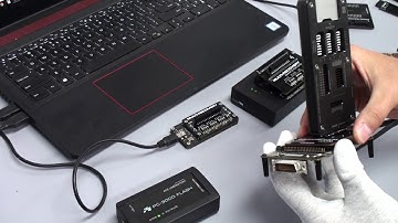 microSD Monolithic MR28 adapter (diagram 4x7) - Data Recovery