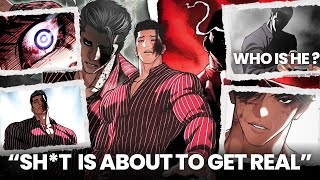 Mirror King Vs Kingslayer Incoming Was He Daniels Father? Lookism Chapter Ysis