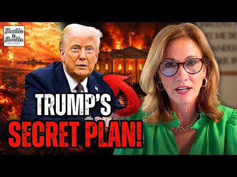 People Have NO IDEA What Trump Is Planning With Israel