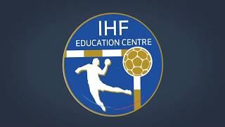 7-against-6 play 14 | Video analysis | IHF Education Centre