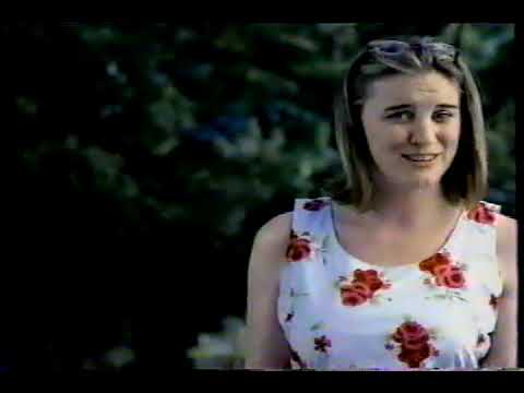 2002 Luvs Diaper Commercial Bad Video