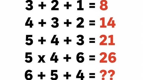 Live Maths Quis Test #mathstrick #mathematics #shortlive #education #alberteinstein #shortfeed
