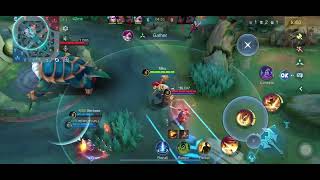 Full game tig😁#mobilelegends #mlbb  screenshot 5