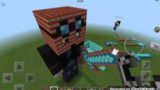 Exploding dantdm with coldethan