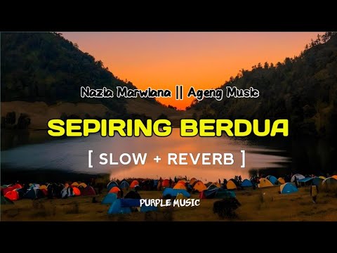 SEPIRING BERDUA IDA LAILA - kreasi zdoot
