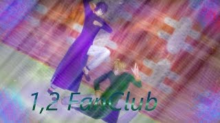 『MMD』1,2 Fanclub ver 2 Full 『Link/ Ravio\\Dark Link』