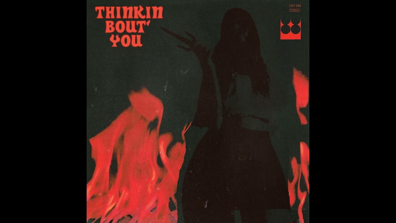 Lost Cat - "Thinkin' Bout You" (Official Audio)