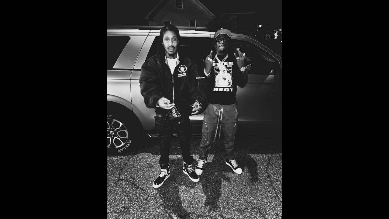 [FREE] Chuckyy x Skrilla Type Beat  "Sinful"