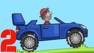 Hill Climb  Racing Gameplay ||Harpal Hd Tips 00.13 screenshot 3