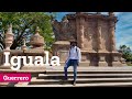 Video de Iguala