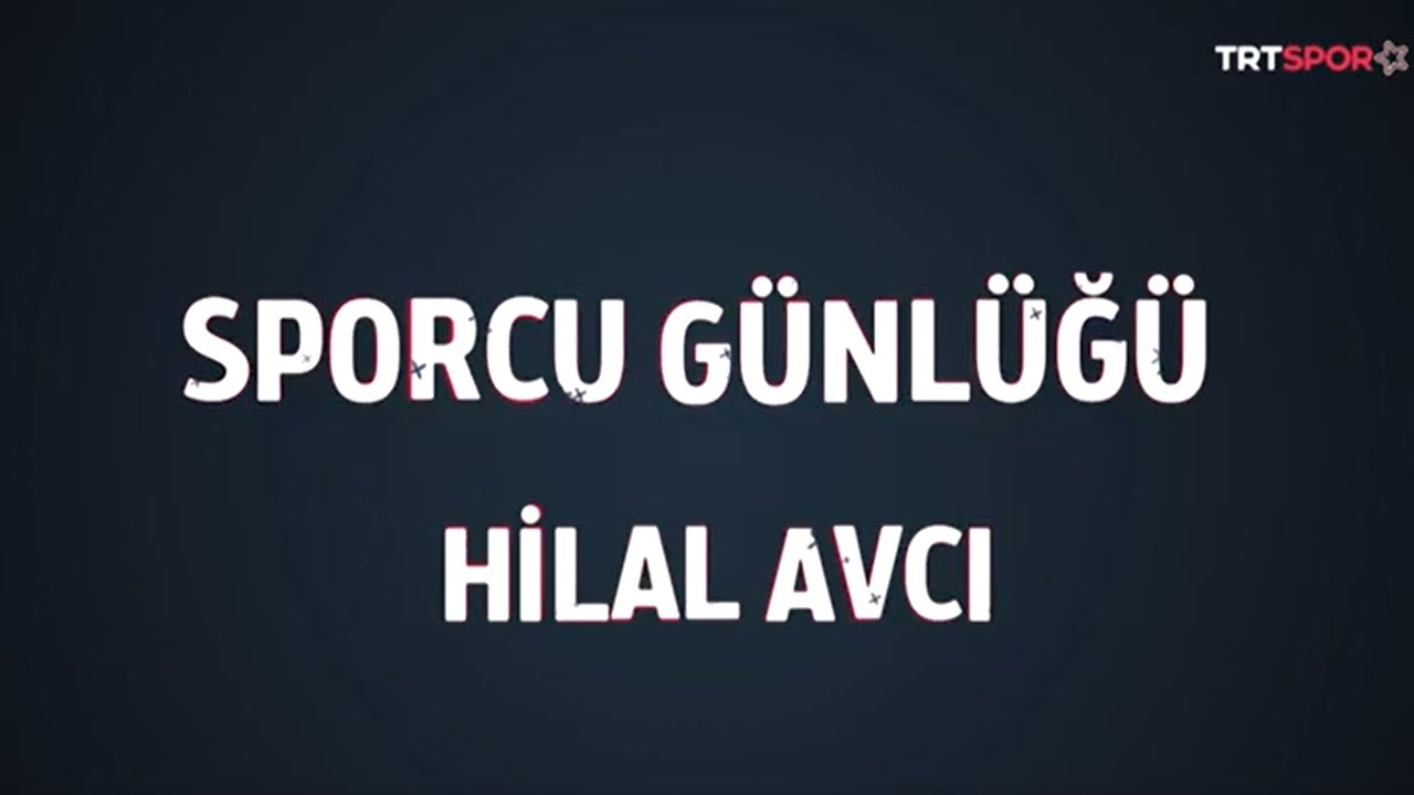 Hilal Avcı - Kano | Sporcu Günlüğü 20. Bölüm