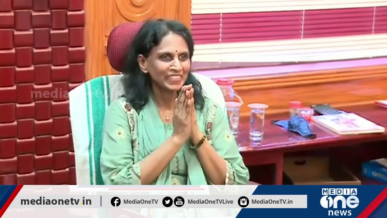 33 വർഷത്തെ സർവ്വീസ് പൂർത്തിയാക്കി കേരളത്തിലെ ആദ്യ വനിത DGP ശ്രീലേഖ ഇന്ന് വിരമിക്കും | R Sreelekha