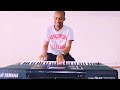 TEGEMEO LANGU NI YESU Lawrence Kameja TEGEMEO LANGU NI YESU Lawrence Kameja