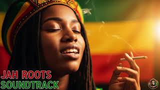 🔴 Top 10 Roots Reggae Music 2025 – A Healing Journey Through River Smoke,City Lights \u0026 Jah’s Love
