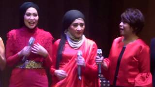 Harvey Malaihollo & Elfa's Singers ~ Gempita Dalam Nada (Elfa Secioria His Legacy Lives On)