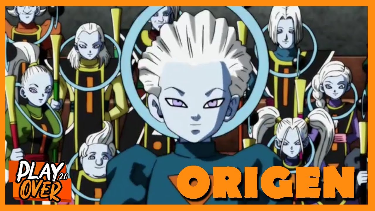 ¿Como son elegidos los Ángeles y Dioses de Destrucción?