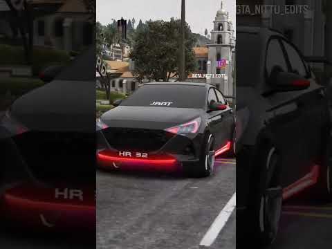 verna 🏎️ drifts #gta5 #song 8 parche