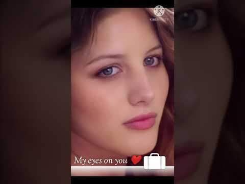 3eny 3alek. Nancy ajram