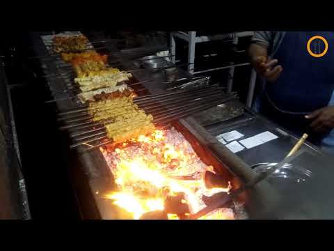 barbeque-recipe-how-to-make-chicken-tikka-barbeque-chicken-kabab-recipe-pakistani"fast-food-fun-786"