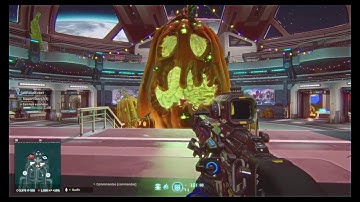 Bad mic quality. My take on update ps4 ceres. Planetside 2