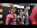 OUTSTANDING RACE! 👏 | 2026 WorldSBK Race Superpole Jerez | World Superbike Highlights