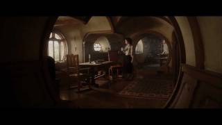 Lord of the Rings Quotes: threads of an old life (HD)