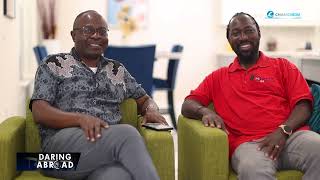 The Orlando-Based Sierra Leonian Realtor who is Bringing American Dream Apartments to Nyali, Mombasa