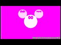 Playhouse Disney 1999 2003 UK Idents Effects Round 1 Vs Everyone 1 20