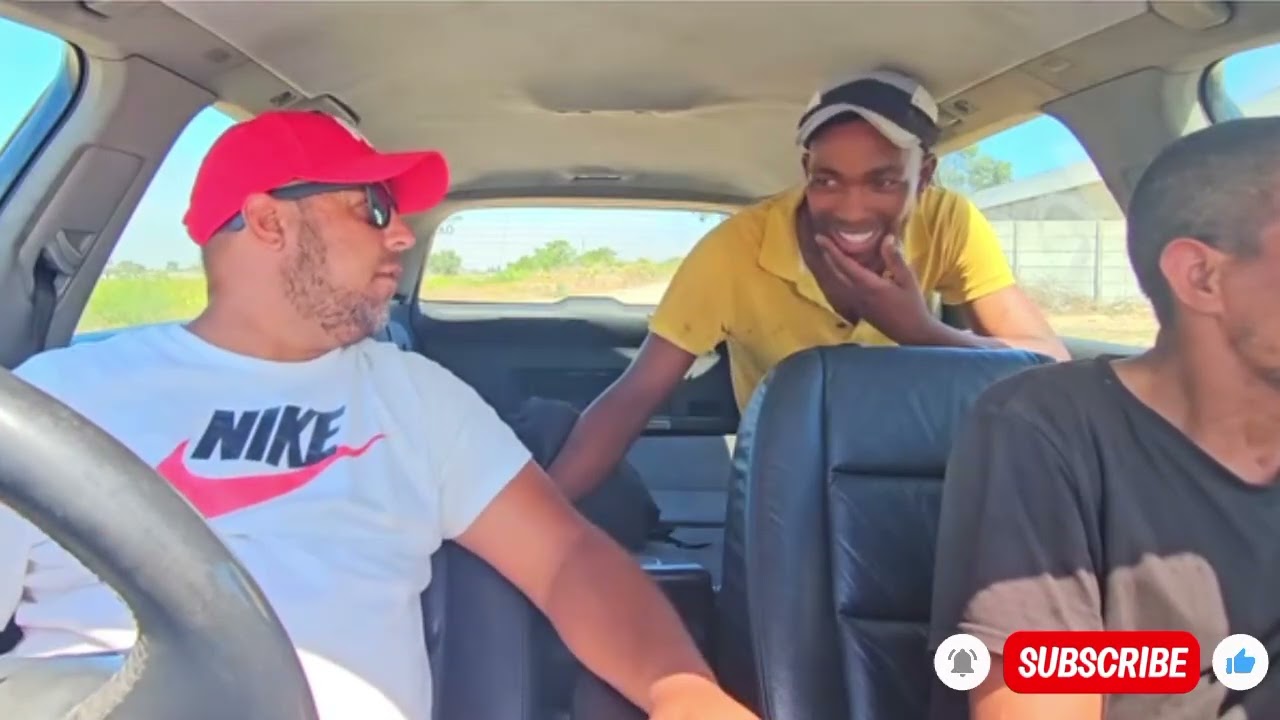 Tokoloshi Prank 🤣 Watch until the END_OMG!!..So Funny #jokes #funny #funnyprank #funnyvideos 