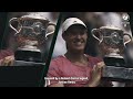 From Tokyo to Paris: Where Champions Are Born | Roland-Garros Junior Series 2025 by Renault in Japan