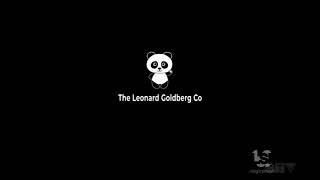 The Leonard Goldberg Companycbs Television Studios 2020