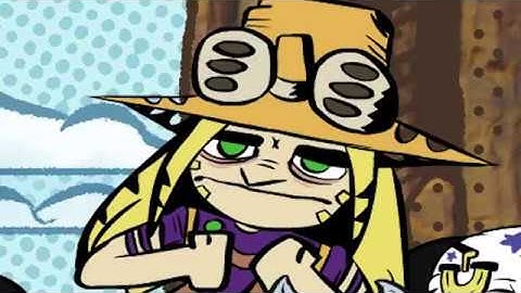 JoJo Part 7 Anime