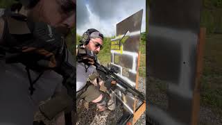 AR15 Malfunction Drills #tactics #military #shoot #shootingrange