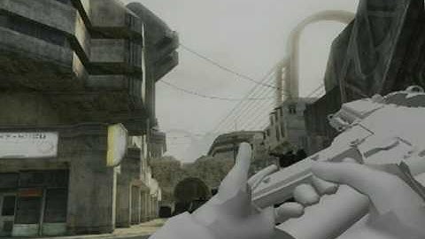 Hk G36C Reload Animation