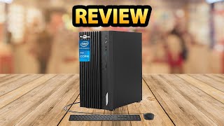 msi PRO DP180 Business Tower Desktop ✅ Review