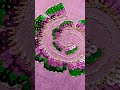 3D Rose🌹#shortvideo