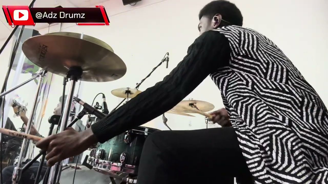 PRAISE JAM SESSION | After Service Energy 🔥🔥🔥