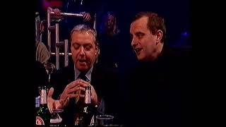 JOHN SESSIONS - Interview (Later 2001)