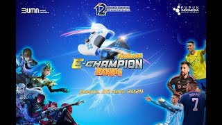 E - CHAMPION 2024 FESTILIZER 2.0