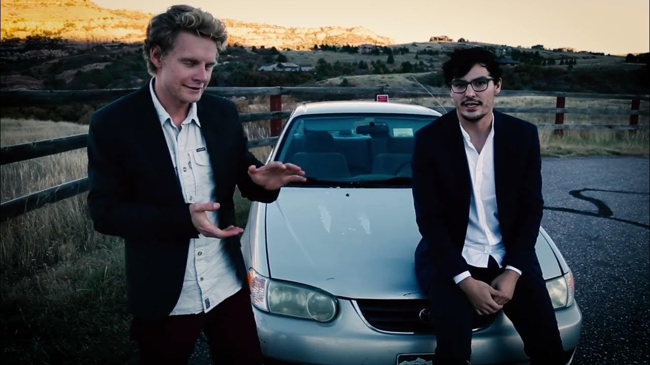 The 2001 Toyota Corolla - YouTube