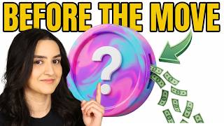The One Crypto Trade You CANNOT Miss For This Bullrun (I'm ALL IN)