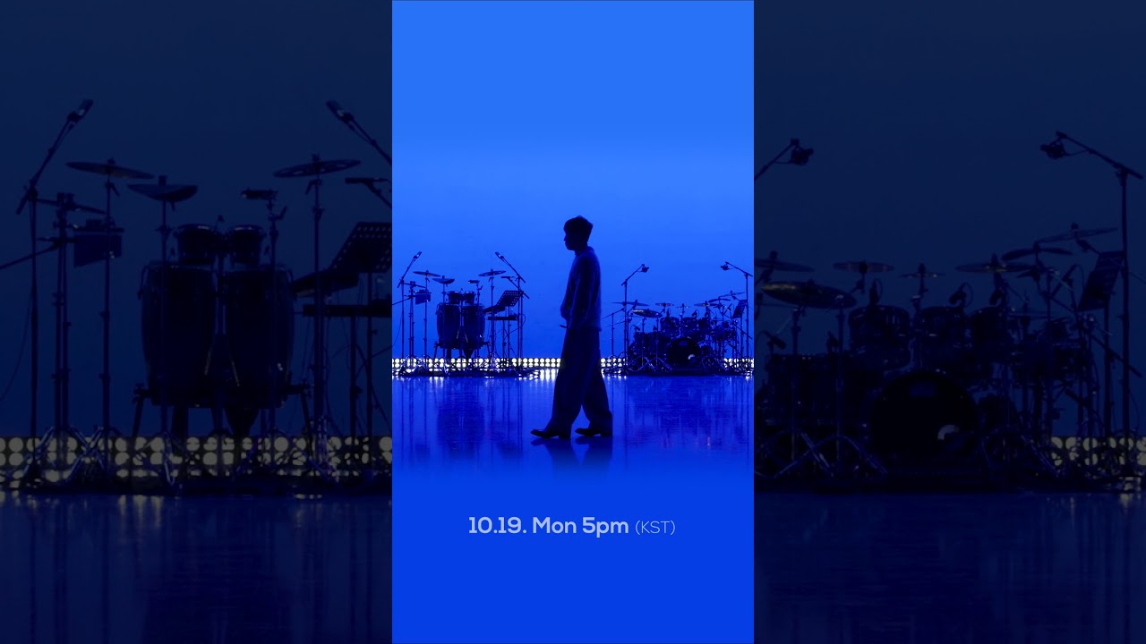 [it's Live] COMING UP NEXT 🩵 #김재환 #잇츠라이브