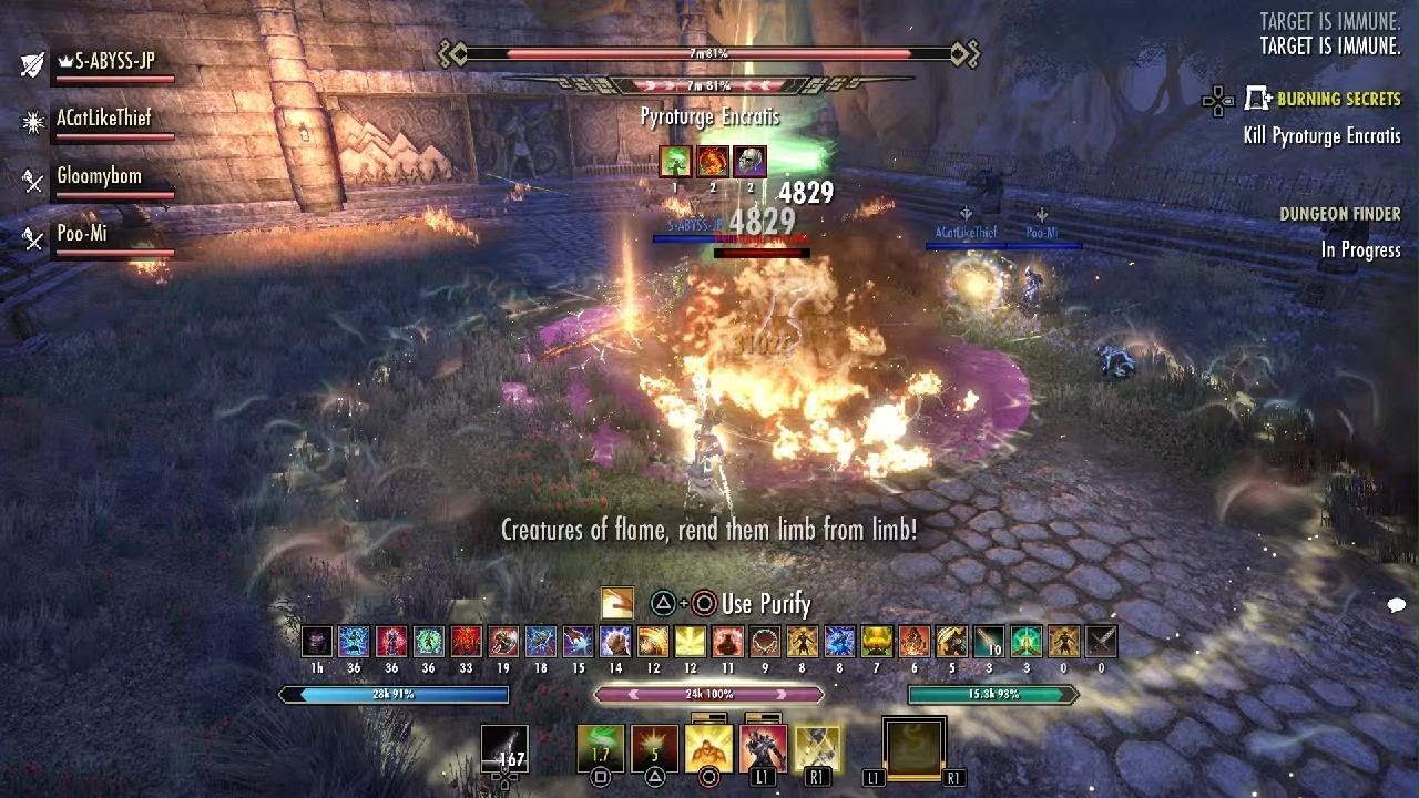 ESO BDV TRIFECTA GLOOMYBOM 20221231