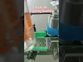 Fruit Jar Labeling Machine | Automatic Food Jar Labeling Solution