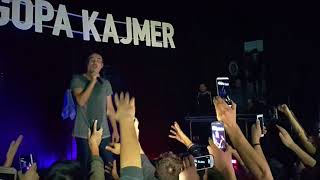 Uzun Yollara Devam - Sagopa Kajmer Kahramanmaraş Konseri