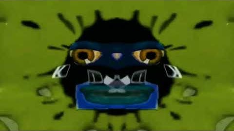 Klasky Csupo is Reblinding Vocoder in Low Voice